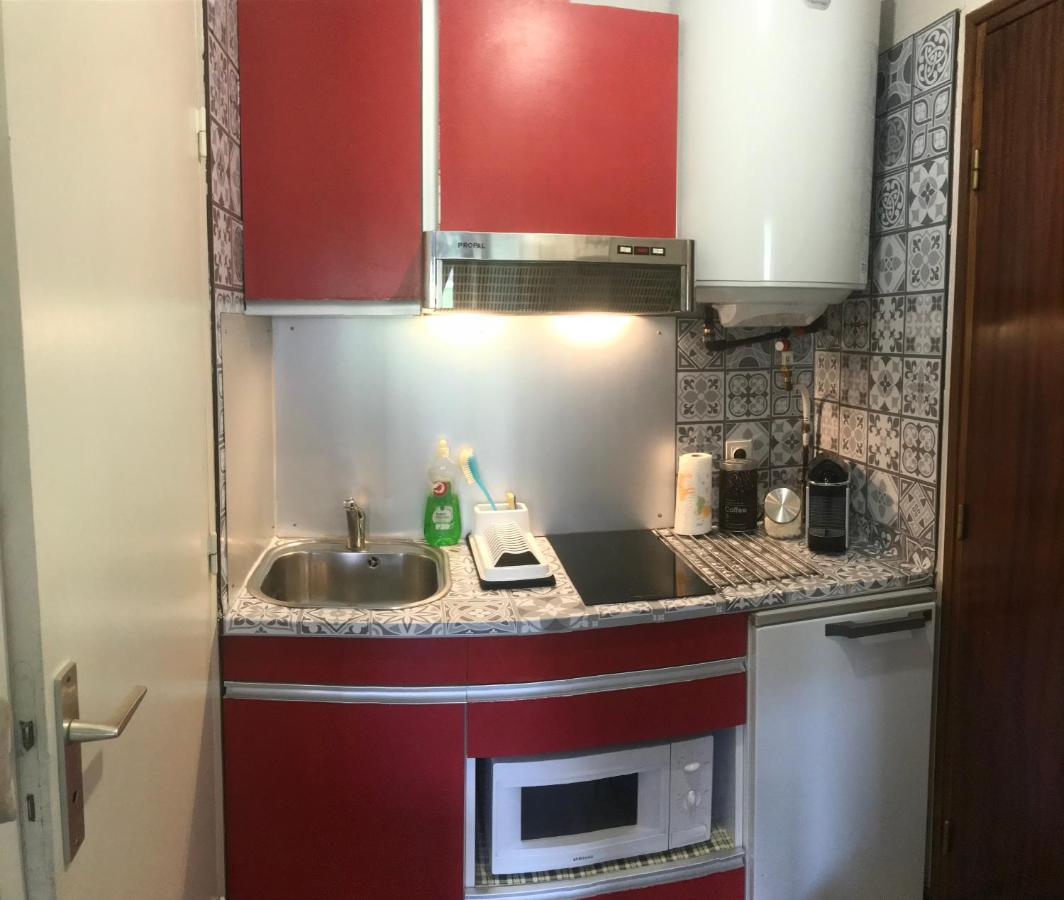 Studio Auron Extérieur photo