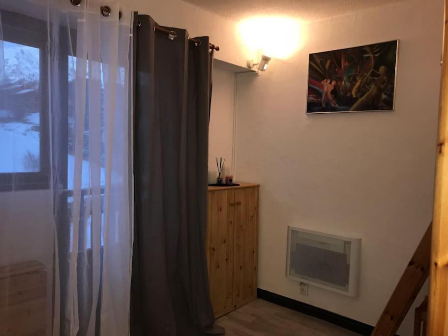 Studio Auron Extérieur photo