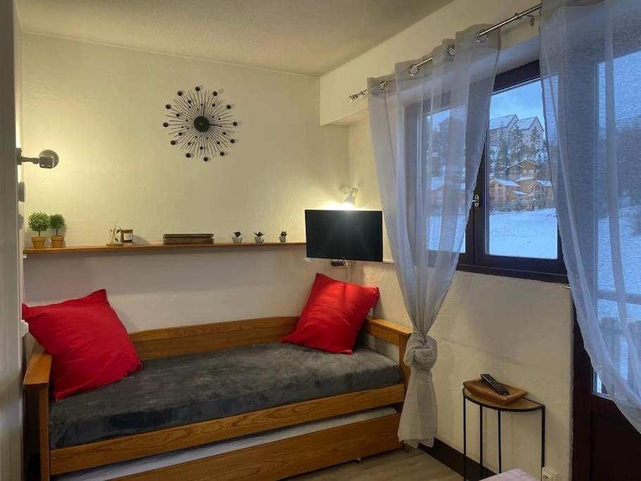 Studio Auron Extérieur photo