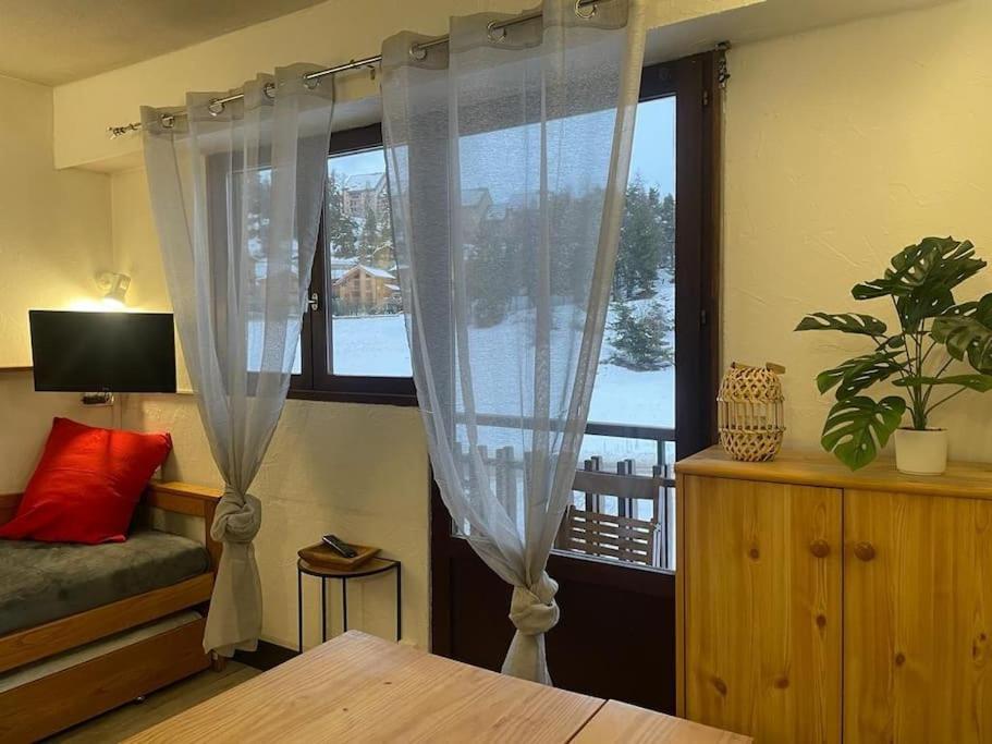 Studio Auron Extérieur photo